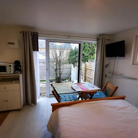 La Petite Appartement *