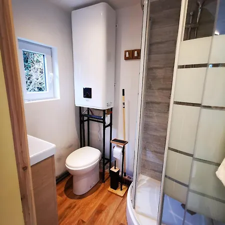 La Petite Apartament *