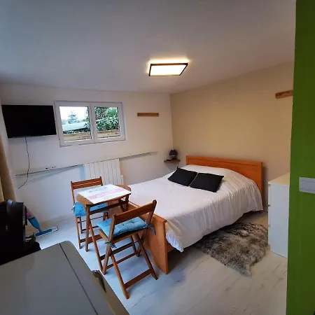 Appartement La Petite