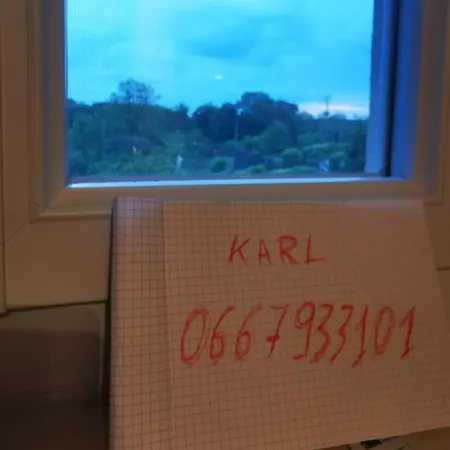 La Petite Appartement Honfleur