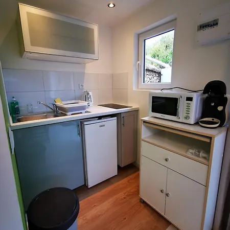 La Petite Appartement *