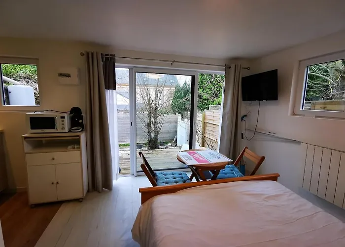 La Petite Appartement *