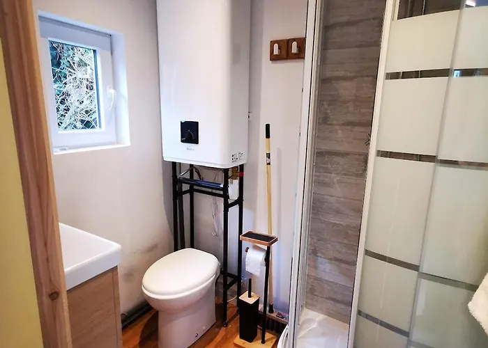 La Petite Appartement *