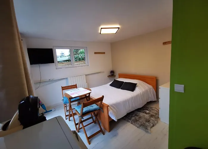 Appartement La Petite