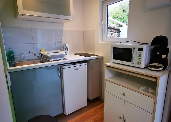 La Petite Appartement *